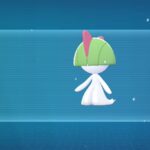 How to Get & Evolve Ralts in Pokemon Legends Z-A