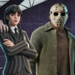 How to Get Free Wednesday Addams & Jason Cosmetics in Fortnite