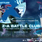 How to Get Greninjite & Mega Evolve Greninja in Pokemon Legends Z-A