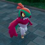 How to Get Hawlucha in Pokemon Legends Z-A