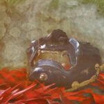 How to Get Jin Sakai's Ghost Mask & Storm Blade in Ghost of Yotei