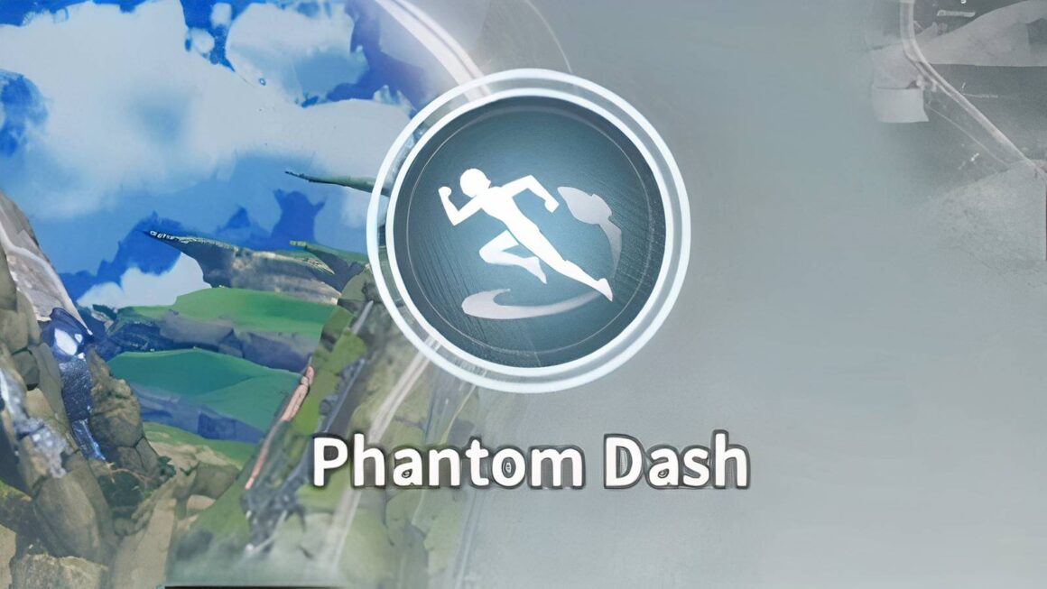 How to Get Phantom Dash in Blue Protocol Star Resonance