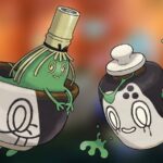 How to Get Poltchageist in Pokemon GO (& Evolve it to Sinistcha)