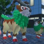 How to Get XL Gogoat in Pokemon Legends Z-A (An Extra-Large Gogoat)