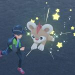 How to Hunt Shiny Pokemon in Pokemon Legends Z-A