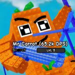 How to Level Up Plants in Roblox Plants vs Brainrots