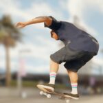 How to Perform the Crooked Trick