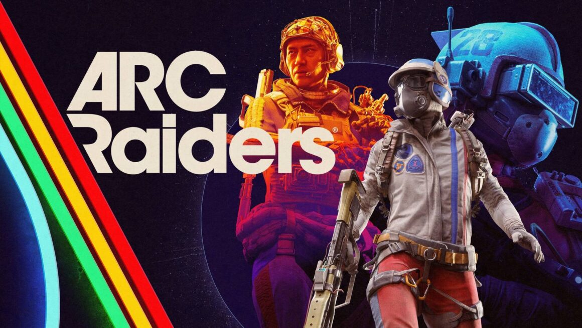 How to Play ARC Raiders Server Slam (& Other FAQs Answered)
