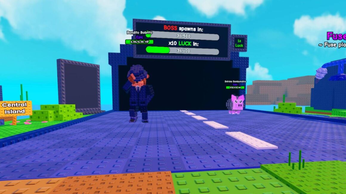 The right way to Rebirth in Roblox Vegetation vs Brainrots