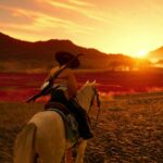 How to Remove Horse Camera Black Bars in Ghost of Yotei