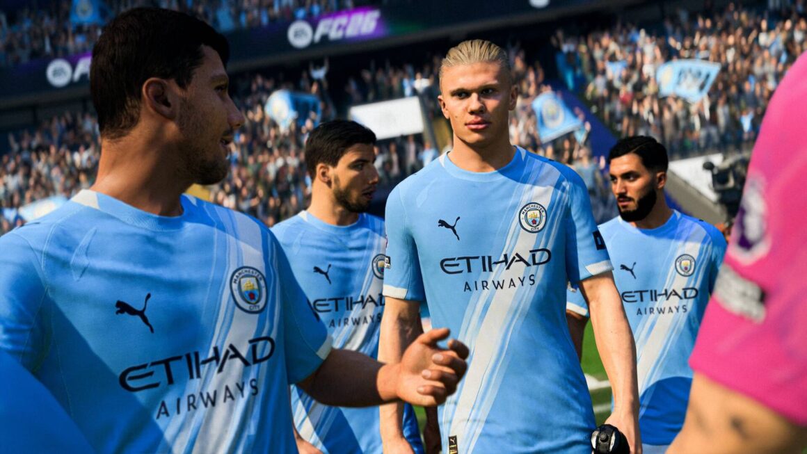 How one can Set Customized Techniques & Participant Directions in EA FC 26