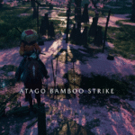 How to Stop Lightning at Atago Bamboo Strike in Ghost of Yotei
