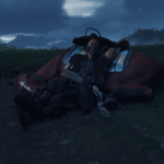 How to Switch to Nighttime in Ghost of Yotei