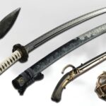 How to Unlock All 14 Ghost of Yotei Weapons