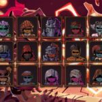 How to Unlock All 16 Characters in Ball x Pit (Character and Stage List)