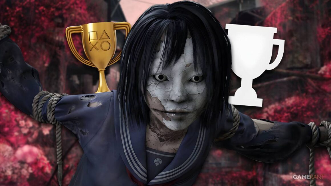 Find out how to Unlock All Trophies in Silent Hill f