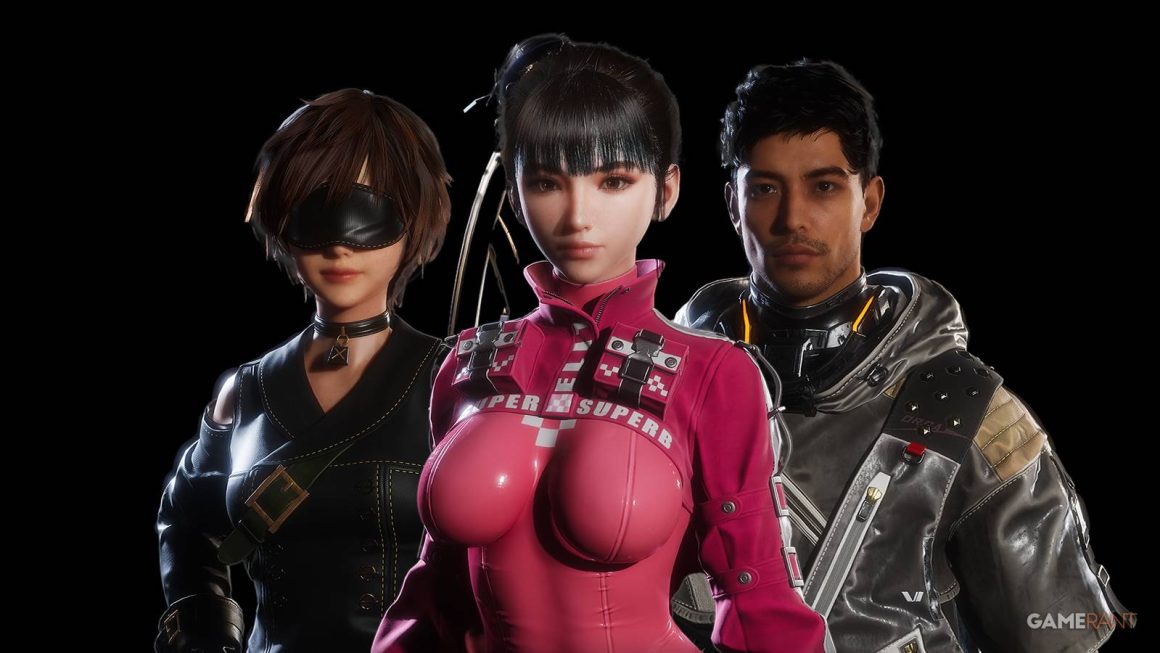 Find out how to Unlock Each Outfit and Costume in Stellar Blade