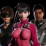 How to Unlock Every Outfit and Costume in Stellar Blade