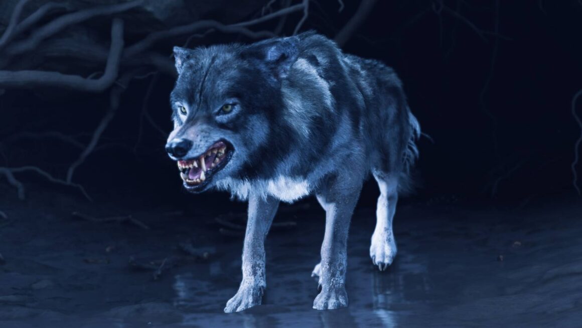 Easy methods to Improve Wolf in Ghost of Yotei