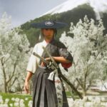 How to Weapon Align in Ghost of Yotei
