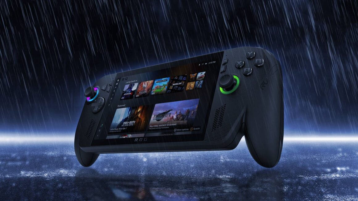 I Bought the ROG Xbox Ally X and Now I Have Serious Buyer's Remorse