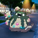 I Found the Most Disturbing Pokedex 'Fact' In Pokemon Legends: Z-A