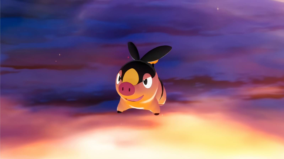 I'm Already Mourning My Pokemon Legends: Z-A Starter Choice