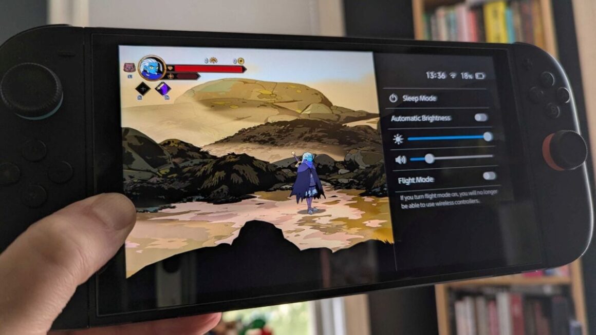 It Took Me Eight Years To Discover My Favorite Switch Feature