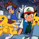 It's Official: Pokemon Has Beaten Digimon