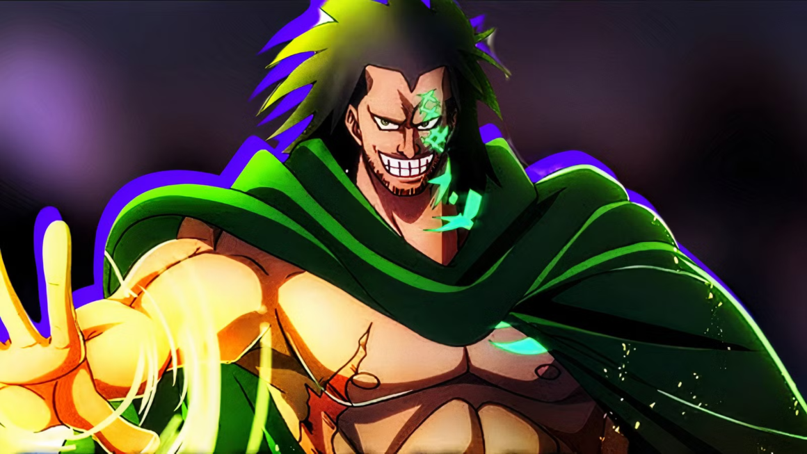 It's Time To Officially Welcome One Piece's New Arc