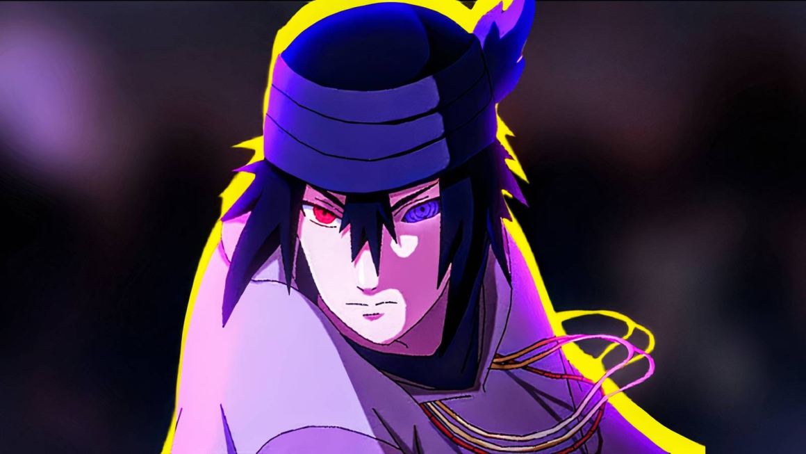 It is Time To Say Goodbye To Sasuke Uchiha In Boruto For Now