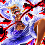 It's Time To Welcome Luffy's Final Gear In One Piece