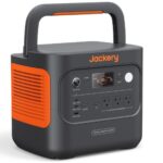 Jackery Explorer 2000