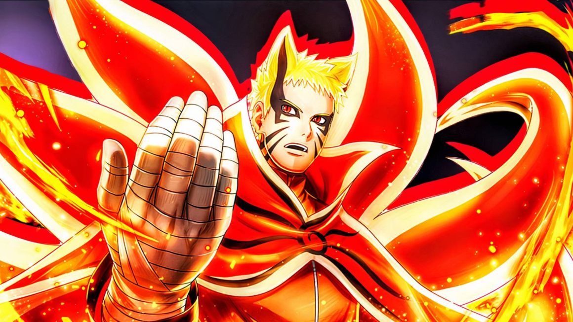 Kishimoto Officially Confirms Naruto Uzumaki Has Been Surpassed By His Biggest Rival