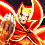 Kishimoto Officially Confirms Naruto Uzumaki Has Been Surpassed By His Biggest Rival