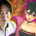 Kishimoto Officially Reveals Sarada's Otsutsuki-Level Ability