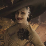 Lady Dimitrescu, And Other Villains Who Stole The Show