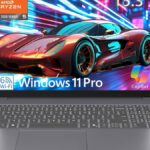 Lenovo Gaming Laptop (40GB DDR5 RAM, Ryzen 5, 1TB) Is 62% Off, Amazon Is Cleaning House Like Never Before