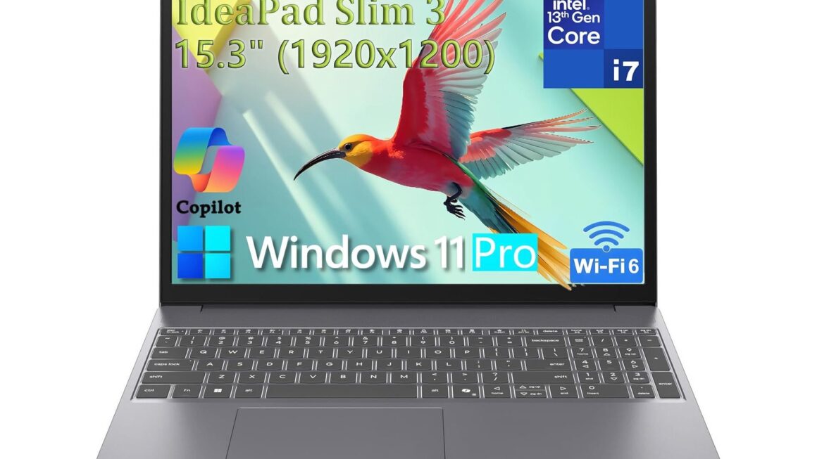 Lenovo Idea Pad
