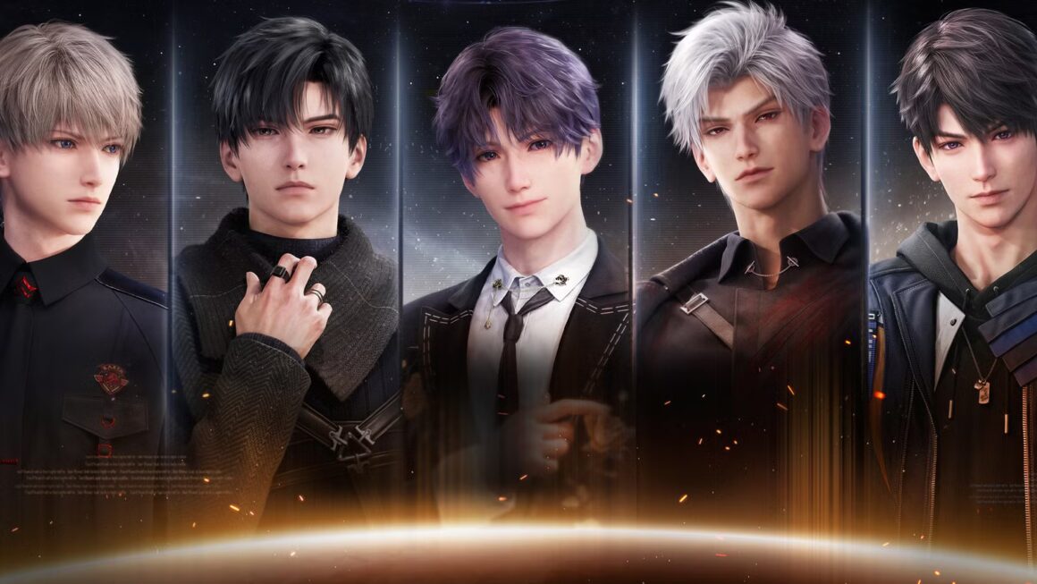 Love and Deepspace Banners (Current, Next, Upcoming, And Past Banners)