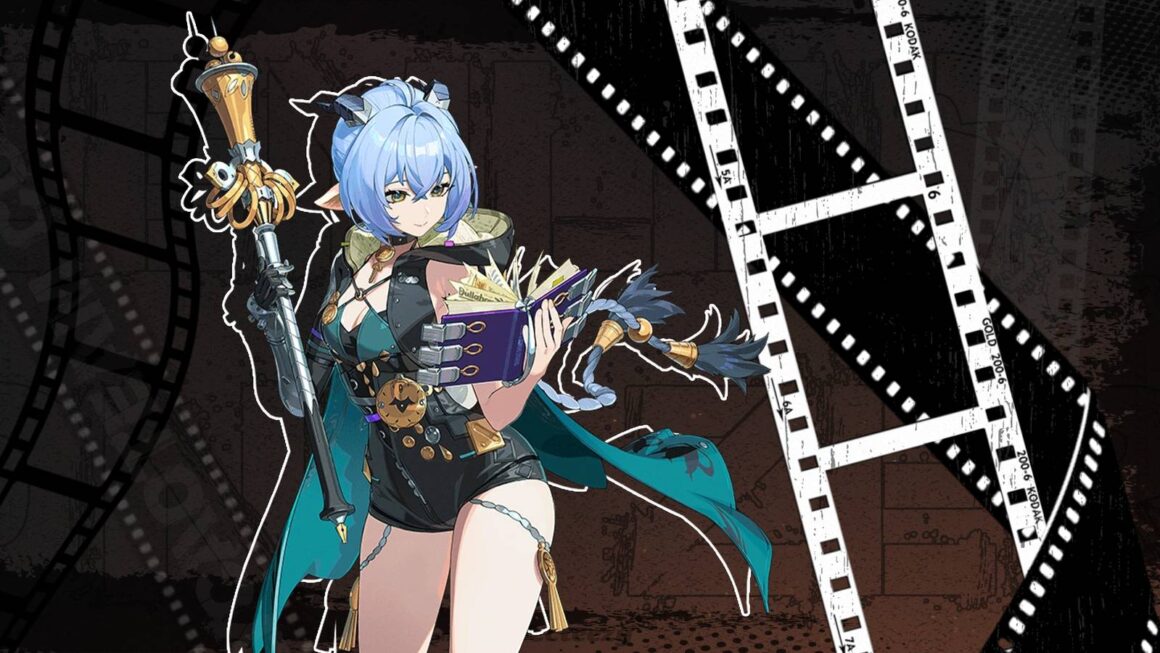 Lucia Team Comp Guide In ZZZ (Zenless Zone Zero)