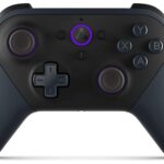 Luna Controller Wireless