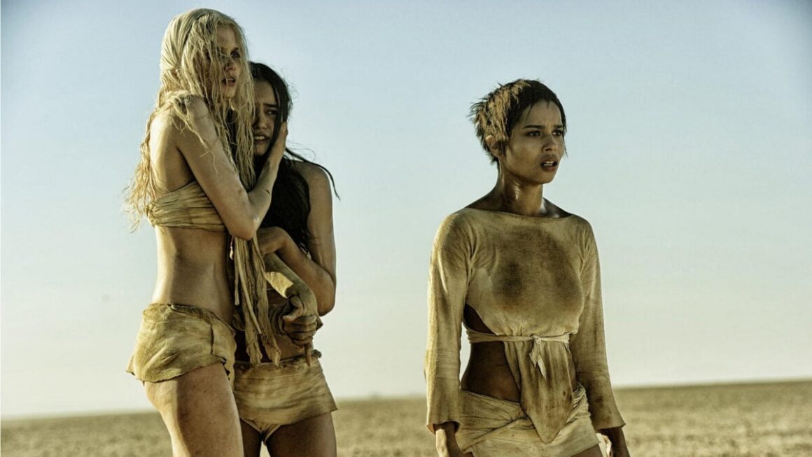 Mad Max Director George Miller Makes Foolish Professional-AI Feedback