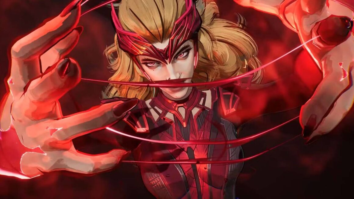 Marvel Rivals Pronounces Its First PVE Mode