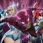 Marvel Rivals Reveals Season 4.5 Twitch Drops