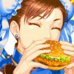 McDonald's Introduces Street Fighter Burgers, But There's a Catch