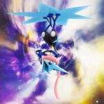 Mega Greninja's Days Are Numbered in Pokemon Legends: Z-A