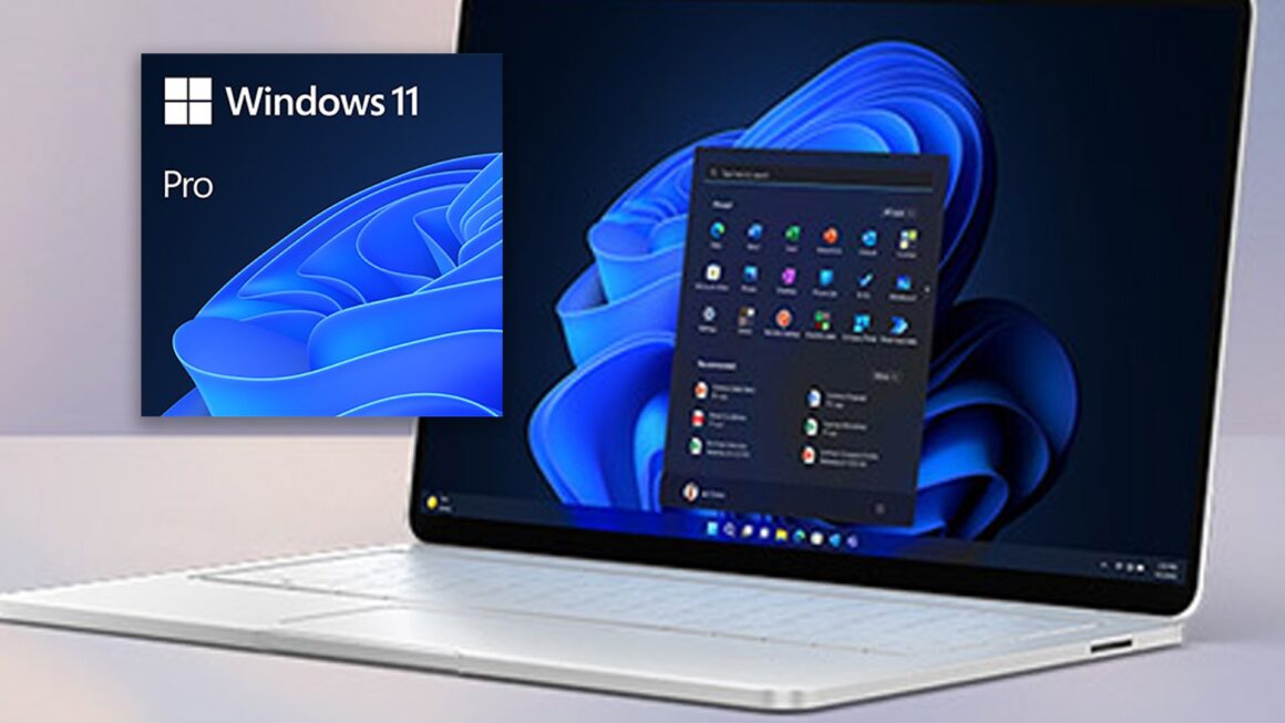Microsoft Home windows 11 Professional Deal Is 94% Off, You Might Pay With a $10 Invoice and Nonetheless Get Change