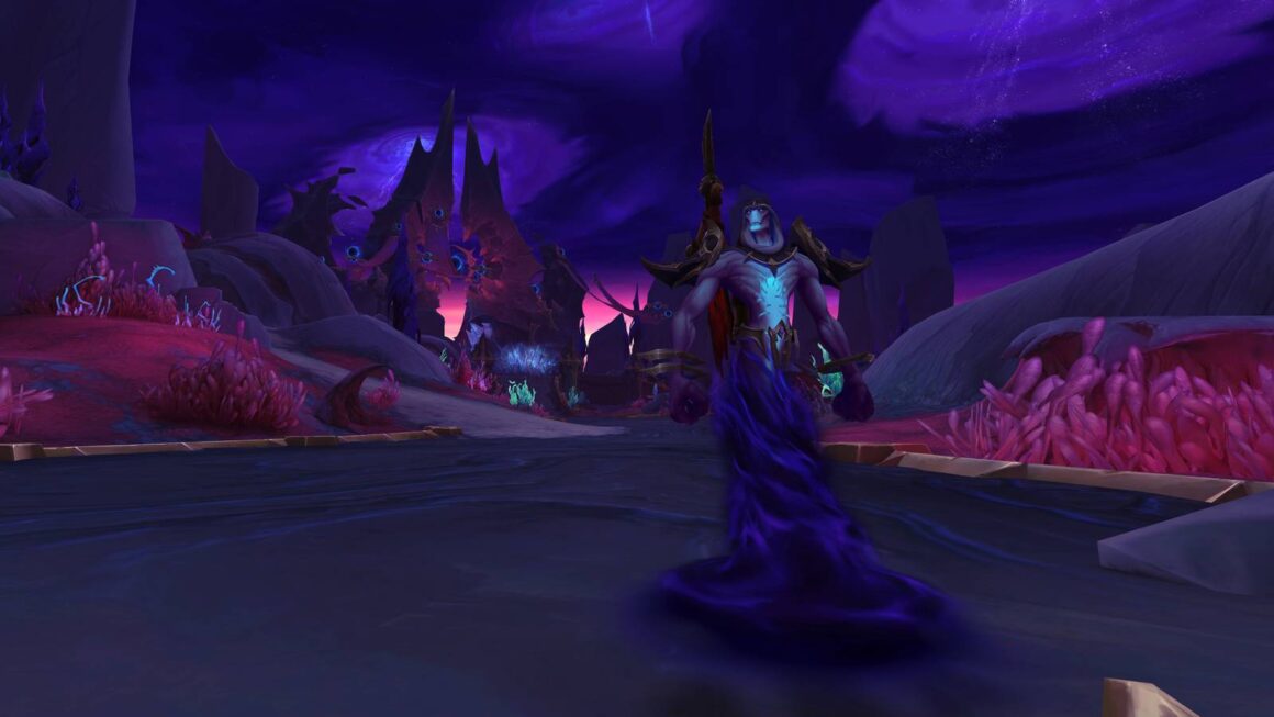 Midnight Raids Have Some Surprising Boss Encounters