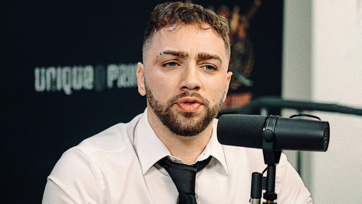 More Women Accuse Mizkif of Assault and Harassment